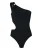 Hunkemöller Body ‘Dana’  zwart