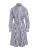 Polo Ralph Lauren Blousejurk ‘ELA’  navy / wit