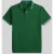 Polo Ralph Lauren regular fit poloshirt van puur katoen met contraststrepen