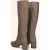 Notre-V Laarzen 8591 Taupe