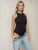 Hiccup Shirt body  zwart