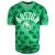 Mitchell & Ness NBA Boston Celtics Wordmark Mesh Heren T-shirt