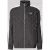 PUMA Performance trainingsjack met ritssluiting en logo
