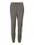 VERO MODA Broek ‘KIARA’  grijs gemêleerd
