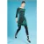 Vanilia Dress Velvet Uni Deauville