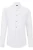 BOSS Slim Fit Gala shirt wit, Effen