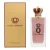 Dolce & Gabbana Q Eau de Parfum Intense 100ml