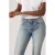 Levi’s 724 high waist straight leg jeans