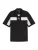 PUMA Functioneel shirt ‘TeamClassic’  zwart / wit