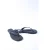 Reef CJ9023 – Water Willow Malibu slippers zwart dames