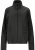 Whistler Functionele fleece jas ‘SAMANI’  zwart