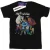 Li-cense Disney dames onward karakter collage katoenen vriendje t-shirt