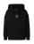 ARMANI EXCHANGE Sweatshirt  zwart / wit