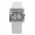 Folli Follie Dameshorloge Kwarts Zilver