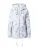 Ragwear Functionele jas ‘Zuzka’  enziaan / pastelblauw