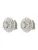 GUESS Oorbellen ‘Sparks’  zilver