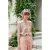 Louise Misha Top Anna Fig Tie & Dye