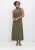 Drykorn Maxi Jurk Dames Amabel,