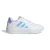 Damestrainers adidas Courtblock