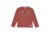 Noppies kids longsleeve brique