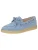 SIOUX Mocassins  beige / lichtblauw