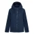 Dames fleece met capuchon Regatta Evelina