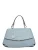 Roberta M Turquoise Rundleer Tas
