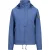 Trespass Dames Erskine Waterdichte Jas (Kustblauw)
