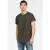 G-Star RAW T-shirt Lash met kleine logo stitching