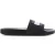 Tommy Jeans Pool Slide Sneakers Heren – Zwart –