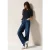 Cecil Dames Shirt in Zwart