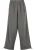 Karl Kani Broek  grijs / zwart / wit