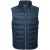 Russell Heren Nano Gewatteerde Bodywarmer (Franse marine)
