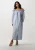Copenhagen Muse Midi Jurk Dames Cmshirley-dress,