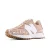new balance Sneakers laag ‘327’  poederroze / wit