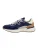 Pepe Jeans Sneakers laag ‘ Bampton Club’  navy / bruin / wit