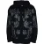 Valentino Garavani Sweatshirt Zwart