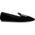 Miu Miu Logo Fluwelen Ballerina’s