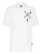T-Shirt Ronde Hals Skull