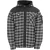 Caterpillar Sequoia Heren Grijze Fleece Jas