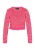 Faina Vest Dames roze