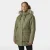 Damesparka Helly Hansen Coastal