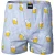 Happy Shorts Geweven Boxershorts
