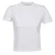 SOLS Dames/Dames Lilia Laag uitgesneden T-shirt (Wit)