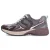 Schoenen dames Gabor Mesh/Velour/Met.