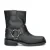 Nelson bikerboots