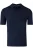 Marvelis Casual Polo shirt Korte mouw marine