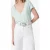 IRO Paris Rodeo T-shirt Aqua