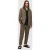 AllSaints Capella Trouser Brown