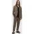 AllSaints Capella Trouser Brown